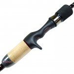 Прът E-Motion Cast 662C 1.98 м 5-20 г Medium Light 1446487 - Berkley